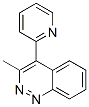 Cinnoline, 3-methyl-4-(2-pyridinyl)- (9CI) CAS#: 817209-09-9