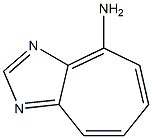 Cycloheptimidazole, 4-amino- (5CI) CAS#: 855405-68-4