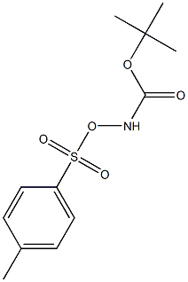 CyclohexylMethyl N-tosyloxycarbaMate CAS#: 869111-41-1