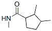 Cyclopentanecarboxamide, N,2,3-trimethyl- CAS#: 854417-30-4