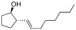 Cyclopentanol, 2-(1-octenyl)-, trans- (7CI) CAS#: 834899-01-3