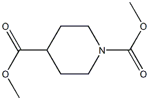 DiMethyl piperidine-1,4-dicarboxylate CAS#: 869189-69-5