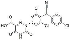 Diclazuril 6-Carboxylic Acid CAS#: 862243-46-7