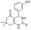 Dimethylenastron CAS#: 863774-58-7