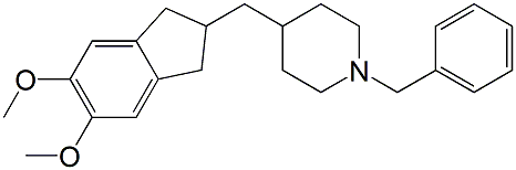 Donepezil Impurity CAS#: 844694-84-4