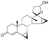 Drospirenone Lactol IMpurity CAS#: 863329-71-9