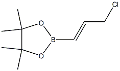 E-2-Chloromethylvinylboronic acid pinacol ester CAS#: 873077-21-5