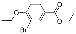 ETHYL 3-BROMO-4-ETHOXYBENZOATE CAS#: 875846-59-6