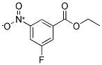 ETHYL 3-FLUORO-5-NITROBENZOATE CAS#: 850807-07-7