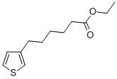 ETHYL 6-(3-THIENYL)HEXANOATE CAS#: 890098-02-9