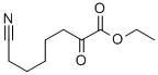 ETHYL 7-CYANO-2-OXOHEPTANOATE CAS#: 890097-92-4