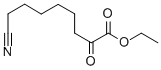 ETHYL 8-CYANO-2-OXOOXTANOATE CAS#: 890097-93-5