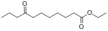 ETHYL 8-OXOUNDECANOATE CAS#: 858794-06-6