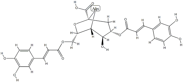 Erigoster B CAS#: 849777-61-3