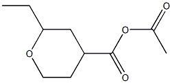 Ethyl 4 - acetyltetrahydro - 2H - pyran - 4 - carboxylate CAS#: 850637-12-6