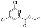 Ethyl 4,6-dichloropicolinate CAS#: 873450-61-4