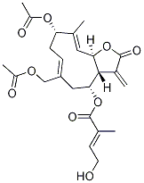 Eupalinolide A CAS#: 877822-41-8
