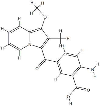 FGFR inhibitor CAS#: 848463-13-8