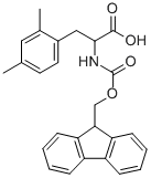 FMOC-DL-2,4-DIMETHYLPHENYLALANINE CAS#: 883568-17-0