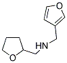 FURAN-3-YLMETHYL-(TETRAHYDRO-FURAN-2-YLMETHYL)-AMINE CAS#: 856437-50-8