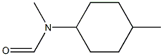 Formamide, N-methyl-N-4-methylcyclohexyl- (5CI) CAS#: 872302-45-9