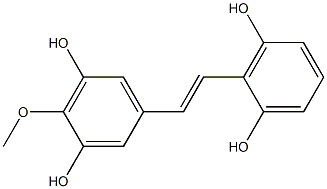 Gnetucleistol B CAS#: 864763-60-0