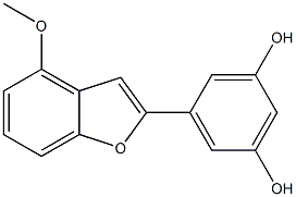 Gnetucleistol C CAS#: 864763-61-1