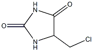 Hydantoin, 5-(chloromethyl)- (5CI) CAS#: 857766-66-6