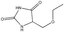 Hydantoin, 5-(ethoxymethyl)- (5CI) CAS#: 857767-34-1