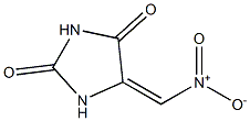 Hydantoin, 5-nitromethylene- (3CI) CAS#: 857796-00-0