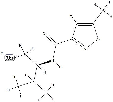 INDEX NAME NOT YET ASSIGNED CAS#: 828295-24-5