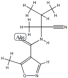 INDEX NAME NOT YET ASSIGNED CAS#: 828940-68-7