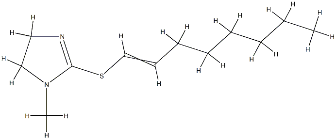 INDEX NAME NOT YET ASSIGNED CAS#: 830321-06-7