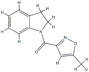 INDEX NAME NOT YET ASSIGNED CAS#: 830339-85-0
