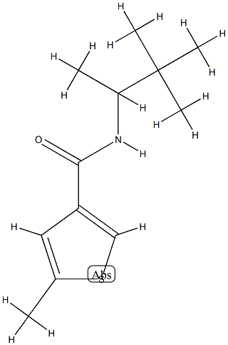 INDEX NAME NOT YET ASSIGNED CAS#: 830340-65-3