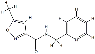 INDEX NAME NOT YET ASSIGNED CAS#: 830343-83-4
