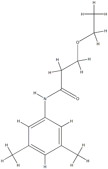 INDEX NAME NOT YET ASSIGNED CAS#: 830344-00-8