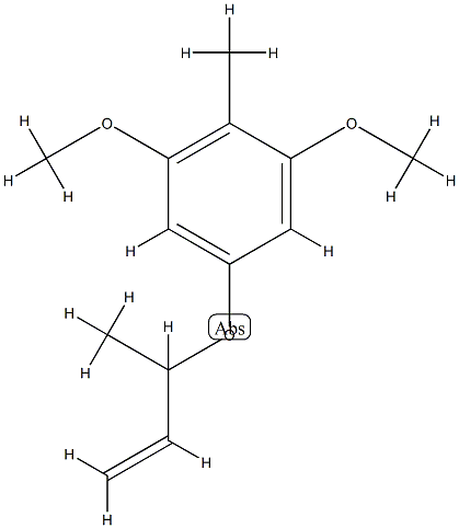 INDEX NAME NOT YET ASSIGNED CAS#: 831170-94-6