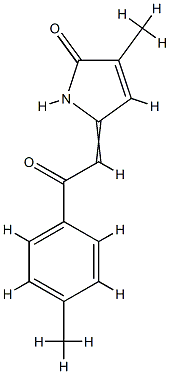 INDEX NAME NOT YET ASSIGNED CAS#: 831181-74-9
