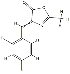 INDEX NAME NOT YET ASSIGNED CAS#: 831191-79-8