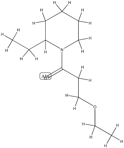 INDEX NAME NOT YET ASSIGNED CAS#: 831213-76-4