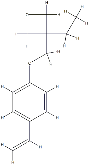INDEX NAME NOT YET ASSIGNED CAS#: 831223-24-6