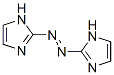 Imidazole, 2,2-azodi- (7CI) CAS#: 875825-96-0