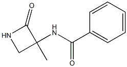 Isobutyric acid, -alpha--benzamido-, lactam (1CI) CAS#: 861594-20-9