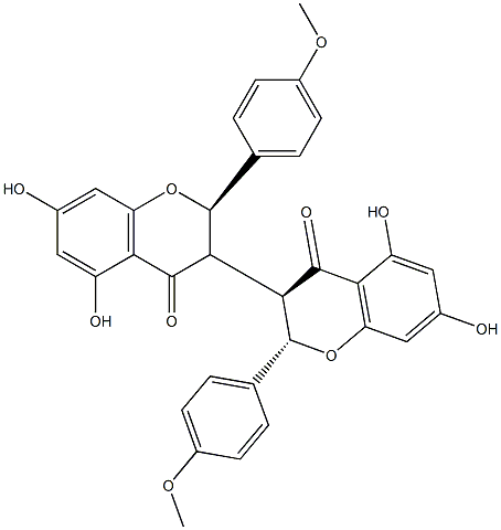 Isochamaejasmenin B CAS#: 865852-48-8