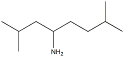 Isohexylamine, -alpha--isobutyl- (3CI) CAS#: 857807-76-2