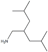 Isohexylamine, -bta--isobutyl- (1CI) CAS#: 861543-37-5