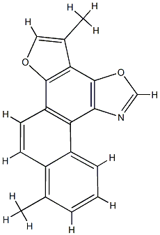 Isosalviamine A CAS#: 878475-29-7