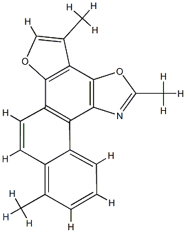 Isosalviamine B CAS#: 878475-30-0