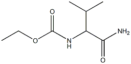 Isovaleramide, -alpha--(carbethoxyamino)- (1CI) CAS#: 861592-82-7